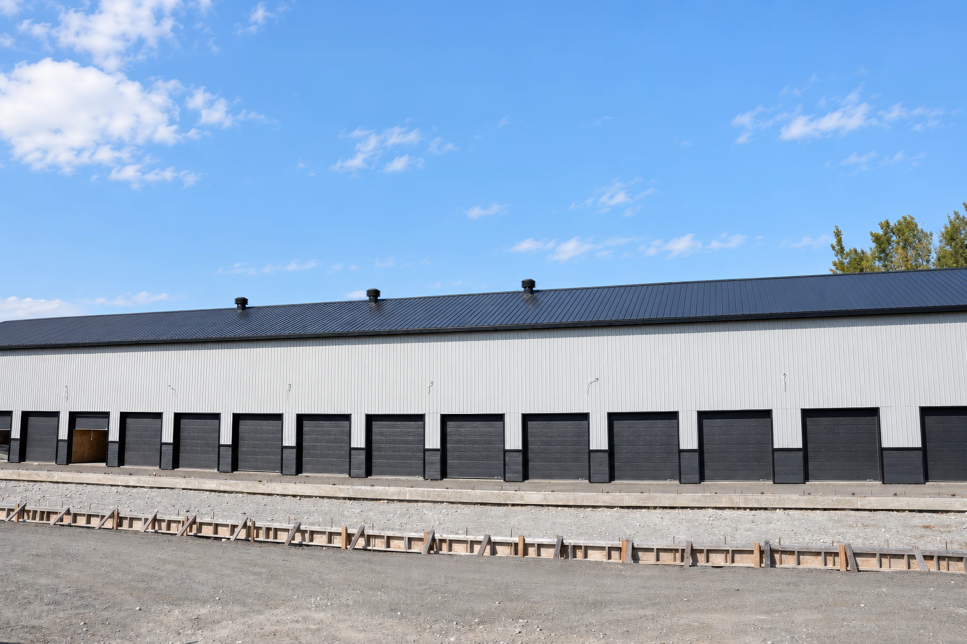 Site Espace+ — 3165 Place des Entreprises